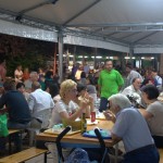 Sabato 20 luglio
