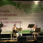Sabato 20 luglio