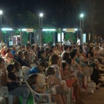 Sabato 20 luglio