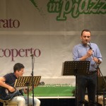 Sabato 20 luglio