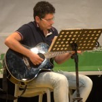 Sabato 20 luglio