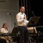 Sabato 20 luglio