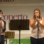 Sabato 20 luglio