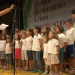 Sabato 20 luglio