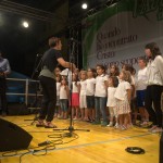 Sabato 20 luglio