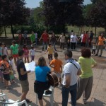 Domenica 21 luglio
