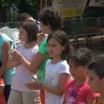 Domenica 21 luglio
