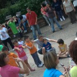 Domenica 21 luglio