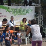Domenica 21 luglio
