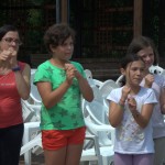 Domenica 21 luglio