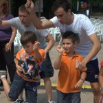 Domenica 21 luglio