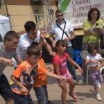 Domenica 21 luglio