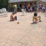Domenica 21 luglio