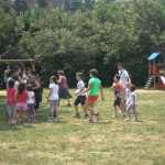 Domenica 21 luglio