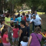 Domenica 21 luglio