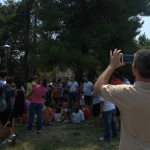 Domenica 21 luglio