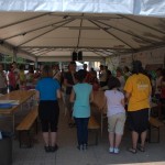 Domenica 21 luglio