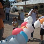 Domenica 21 luglio