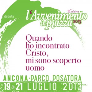Edizione 2013 Ancona