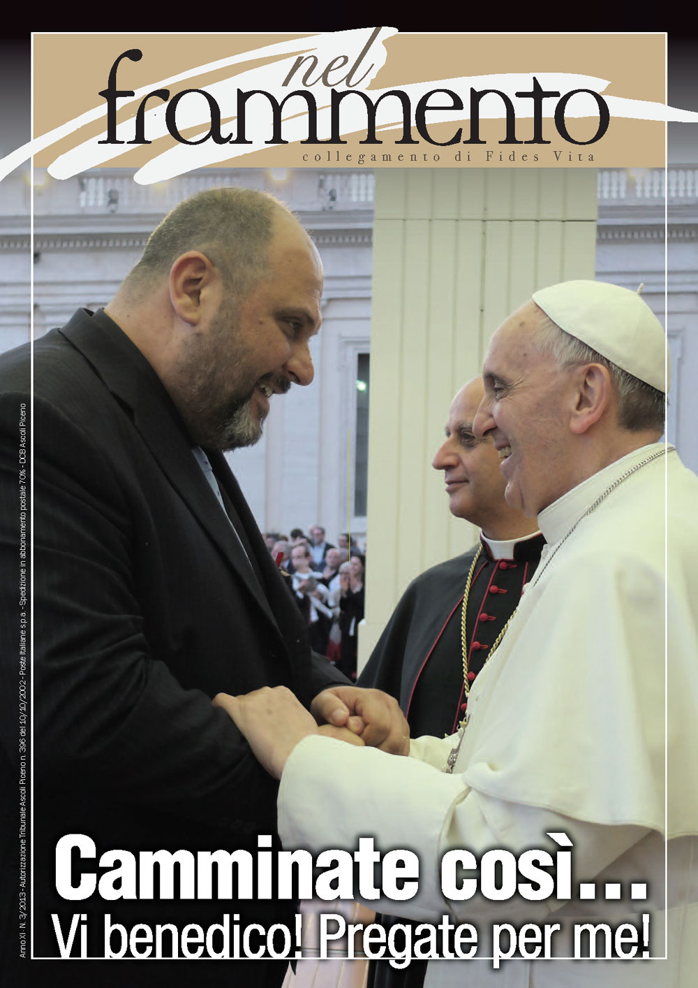 Anno XI-Numero 3/2013