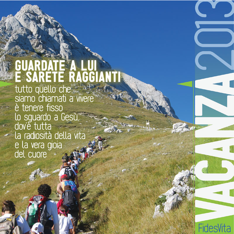 Vacanze estive