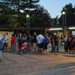 Domenica 21 luglio
