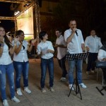Domenica 21 luglio