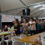 Domenica 21 luglio