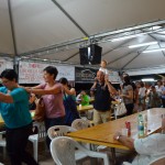 Domenica 21 luglio