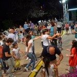 Domenica 21 luglio