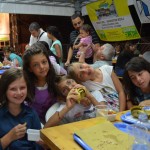 Domenica 21 luglio