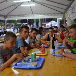 Domenica 21 luglio