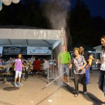Domenica 21 luglio