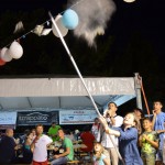 Domenica 21 luglio