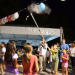 Domenica 21 luglio