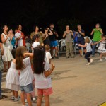 Domenica 21 luglio
