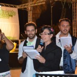 Giovedì 15 agosto