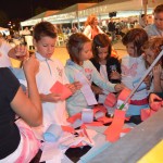 Giovedì 15 agosto