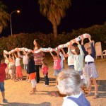 Giovedì 15 agosto