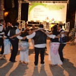 Giovedì 15 agosto