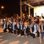 Giovedì 15 agosto