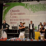Giovedì 15 agosto