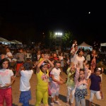 Giovedì 15 agosto
