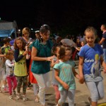 Domenica 21 luglio