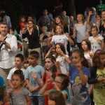 Domenica 21 luglio
