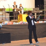 Giovedì 15 agosto
