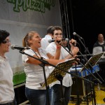 Domenica 21 luglio