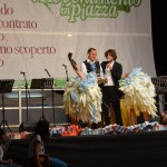 Giovedì 15 agosto