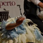 Giovedì 15 agosto