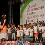 Giovedì 15 agosto